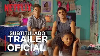 On My Block Temporada 3 (2020) | Tr&aacute;iler Oficial Subtitulado | Netflix