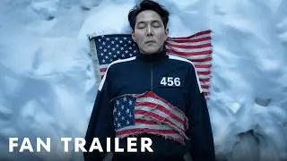 Squid Game: USA - Season 4 (2026) Netflix