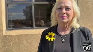 Ashley Bush's Family Speaks