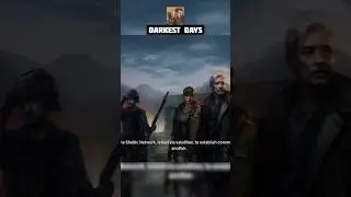 Darkest days Mobile gameplay available for android or ios 😱