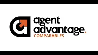Agent Advantage - Comparables