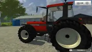 # Test mod [Case Ih 1455 XL]
