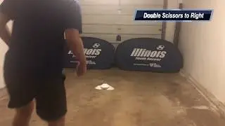 Illinois Youth Soccer Isolated Technical Training Series  2