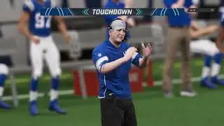 MADDEN 21 ONLINE: 1ST WEEKEND LEAGUE OF THE YEAR!