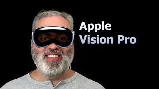 &Mu;&epsilon;&rho;&iota;&kappa;έ&sigmaf; &sigma;&kappa;έ&psi;&epsilon;&iota;&sigmaf; &gamma;&iota;&alpha; &tau;&omicron; Apple Vision Pro | The GearHeadz