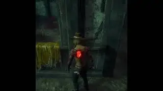 Spirit thought I was hacking | Dead by Daylight #shorts #dbd #dbdhacks #dbdhacker #dbddeception #fyp