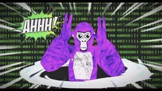 Gorilla tag gorilla finds out the truth