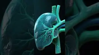 Liver Secrets: What This Organ Says About Your Health