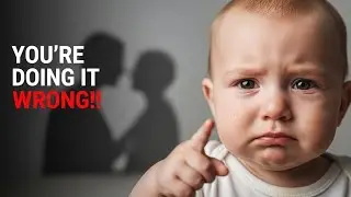 Parenting Mistake Almost Everyone Make EP 1| Infant Development Psychology Explained 