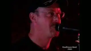 Roadhouse Band Duane Jeff Chris Boyd
