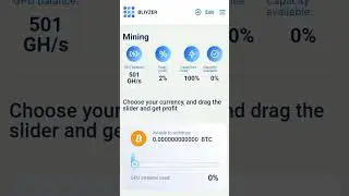 Free cloud mining website. mine Ethereum, bnb etc #crypto #mining #cloudmining