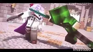 PRIMEIRO VIDEO DE SKY WARS IP DO SERVER NA DESCRI&Ccedil;&Atilde;O