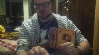 Video Games Monthly Unboxing February 2017