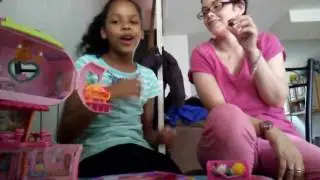 Guess the shopkins names challenge