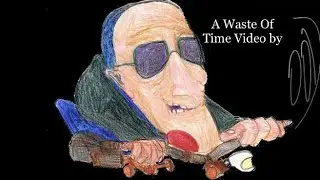 Ood - A Waste Of Time -  Official Music Video
