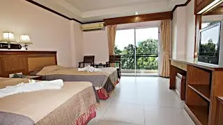 #ReviewHotel #Review Lek Villa