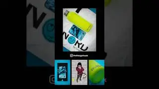OnePlus Nord Accessories and Gear - Product Photography | All shots posted on Instagram | #Shorts