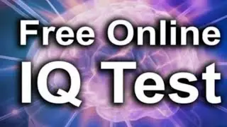 Fun ONLINE IQ TEST #iqtest #maths #roblox #puzzle #trending #live #iqquiz