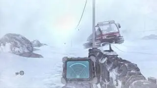 [TCRF] Call of Duty: Modern Warfare 2 - Prerelease Footage