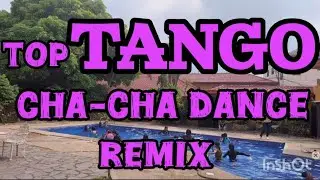 ✨️🎶Tango | cha-cha💃dance | remix | top tango cha-cha 🎶 