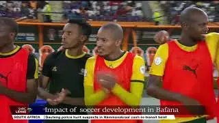 Pitso I 15 February 2024