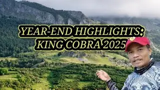 YEAR-END HIGHLIGHTS: KING COBRA 2025