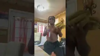 Good morning it&rsquo;s breakfast #jahbooling #dance #makemefamous