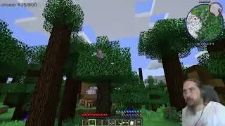 MC Eternal ep1
