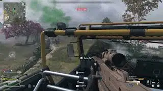 [KINGX] matatan ragehacking little baby | CoD MWII DMZ