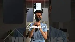 Samsung S26 Series Leaked! Exynos 2600 Confirmed? 😱 #shorts