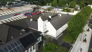 St Brigid&rsquo;s NS Bagenalstown