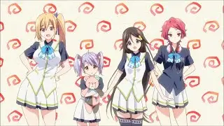 [Junshin Always] Musaigen no Phantom World ED Theme
