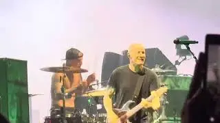 Blink-182 feat. Stephen Egerton from The Descendants - Hope (Descendents cover)