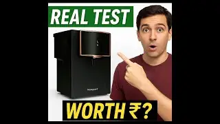 Aquaguard Marvel NXT Review After 30 Days &ndash; Is It Worth the Price in 2025? #aquaguard