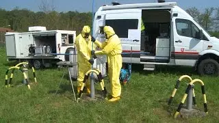 Computergest&uuml;tzte Grundwasserprobenahme