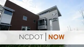 NCDOT Now: May 5 - DMV Changes Service Hours; Ferry Division Launches FINS; DOT Youth Engagement