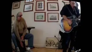 Billy Walton & Jim Salamone @ Tuckerton Seaport...