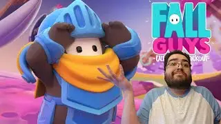 Medieval Mix-Up [Fall Guys] (#11)