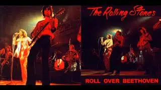 The Rolling Stones - Live in Berlin 1970 (full show)
