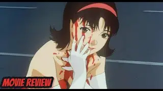 Perfect Blue - Movie Review