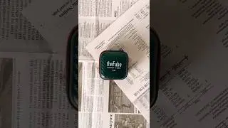 What&rsquo;s a Fube-Cube? #entertainment #fun #cube #insane #amazing
