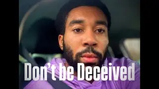 Don't let the enemy use gods Gifts as weapons against your soul