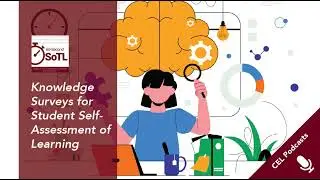 Knowledge Surveys for Student Self-Assessment of Learning