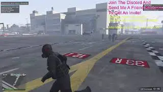 Money Drop Lobby GTA 5 $ (PC)
