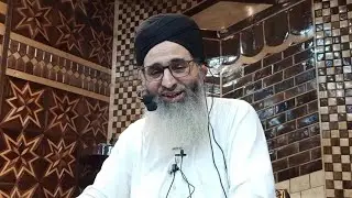 Sehat Bhut Badi Nemat Hai || Hazrat Mufti Muhammad Ayoub Sb Naqshbandi Db @mashayikh-ul-ummat