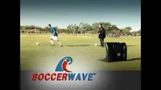 Soccer Wave Training Tool