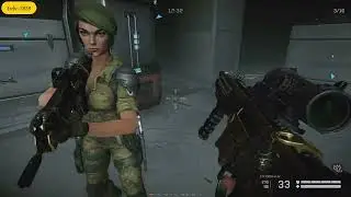 Warface - Black Shark hard with... 