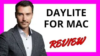 🔥 Daylite for Mac Review: A Powerful CRM and Productivity Tool for Mac Users