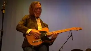 Masters of the Telecaster Boulton Center NY Dec.16 2016
