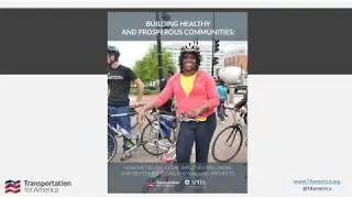 Building Healthy & Prosperous Communities